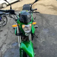 بنلی ۳۰۰ مدل ۹۶