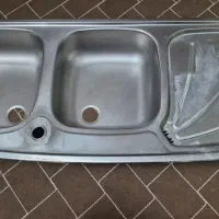 سینک ظرفشویی