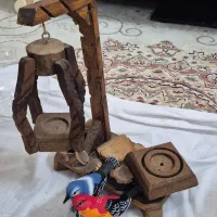 مجسمه|مجسمه، تندیس، ماکت|گرگان, |دیوار