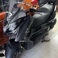 x max