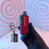 فروش عمده پاد 18000 پاف لاست ویپ