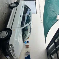 پرایدمدل92 موتورصباکارکرد270هزار