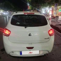 تیبا 2 مدل 1401 / کم کار