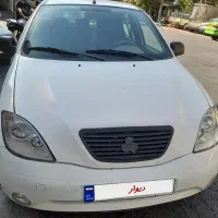 تیبا ۲ مدل ۹۷
