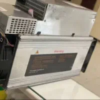 ماینر m21s 58T