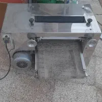 دستگاه خمیر پهن کن