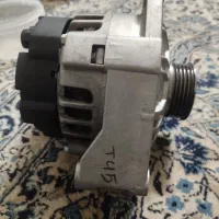 دینام پژو