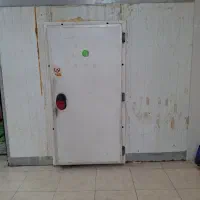 سردخانه تک فاز