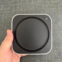 MAC MINI M4 مک مینی|رایانه رومیزی|تهران, پاسداران|دیوار