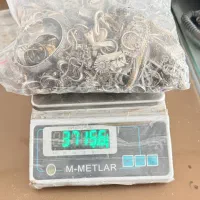 خرید نقره مستعمل