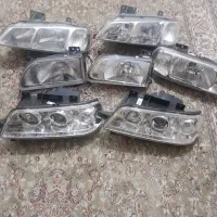 چراغ ماشین