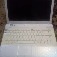 لپ تاپ سونی vaio
