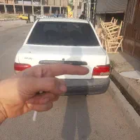 پراید صندوقدار