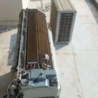 سرویس و نصب اسپیلت