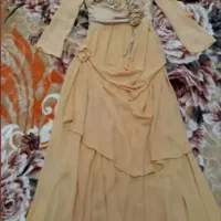 لباس مجلسی