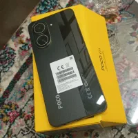 گوشی پوکو c71