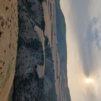 زمین اجاره منطقه زاو روستای خوجه یاپاقی