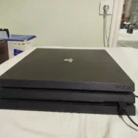 کنسول ps4 pro ، پی اس فور پرو ( کپی خور )
