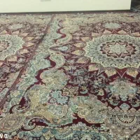 رو فرشی ۱۲ متری