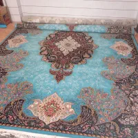 فرش ۱۲ متری تمیز