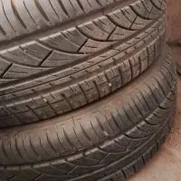 تایر ۱۶ نو