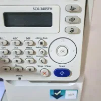پرینترمدل SCX-3405FH