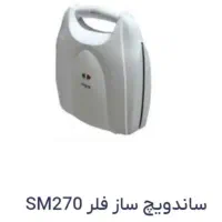 ساندیچ ساز فلر