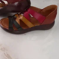 کفش زنانه