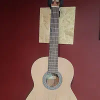 گیتار اسپانیایی الحمبرا z nature