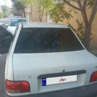 پراید صبا