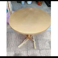 میز خاطره