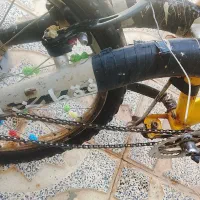 دوچرخه 20|دوچرخه، اسکیت، اسکوتر|کوهدشت, |دیوار