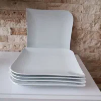 بشقاب