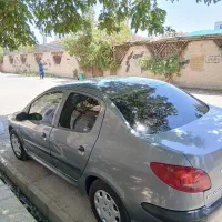 206 sd/ v8|خودرو سواری و وانت|گلستان (تهران), |دیوار