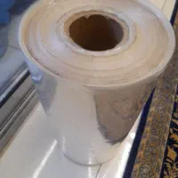 شیرینگ مدل ویسکوز پی وی سی حرارتی