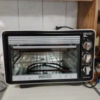 توستر برقی