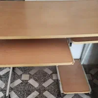 میز رایانه