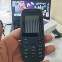نوکیا 105 2019 با آنتن 4G ساخت ویتنام