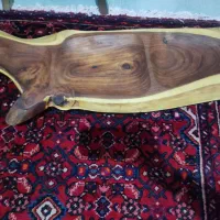 میز مزه چوب گردو