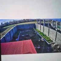 فروش فوری زمین درسنگر