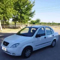 تیبا سفید 99