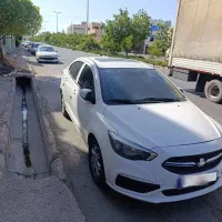 شاهین مدل1401 بکر باسیستم