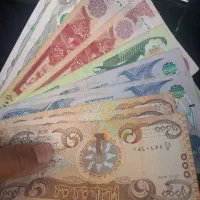 فروش ِدینار ِعراقی ِکلیکسیونی