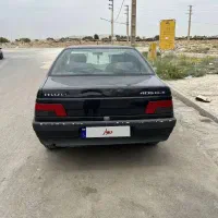 405Glx|خودرو سواری و وانت|کرمانشاه, |دیوار