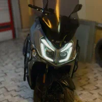 موتور گلکسی J200