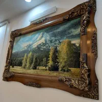 تابلوفرش زیبا