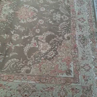 فرش ۷۰۰ شانه گل برجسته