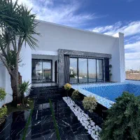 ویلا-باغ-استخردار-300-متر-شهرکی-با-سندتکبرگ