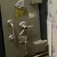 گاو صندوق