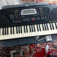 یک عدد اورگ کاران بندری